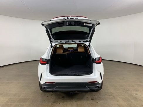 Used 2023 Lexus NX 250 FWD w/ Premium Package image 12