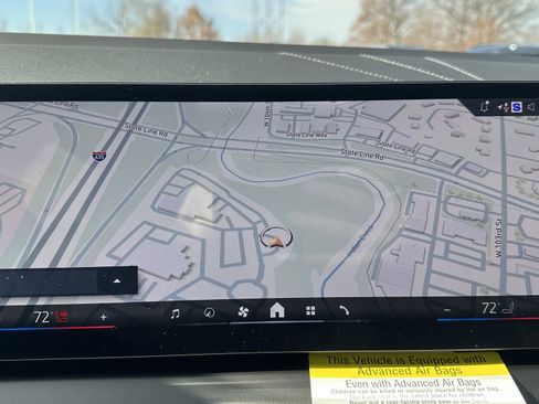 New 2026 BMW X3 xDrive30 w/ Premium Package image 25