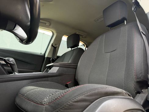 Used 2015 Chevrolet Equinox LT w/ Driver Convenience Package image 11