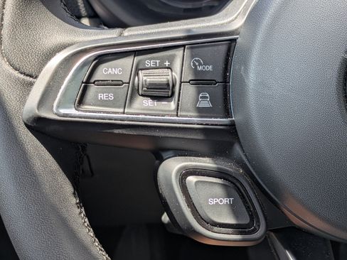 Used 2024 Dodge Hornet GT AWD/4WD image 20