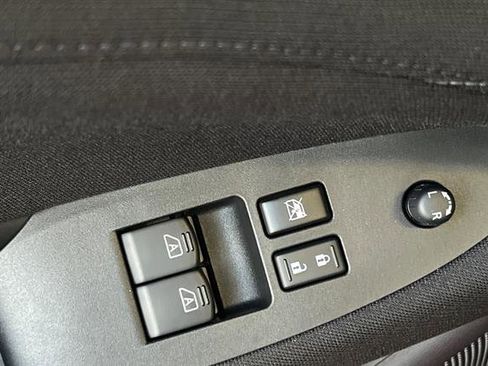 New 2026 Nissan Z Sport w/ Floor Mat Package image 12