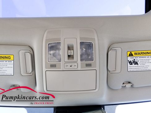 Used 2023 MAZDA CX-9 Touring Plus AWD/4WD image 35