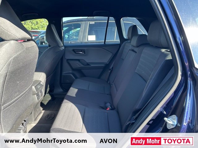 Used 2026 Toyota RAV4 SE w/ Convenience Package AWD/4WD image 9
