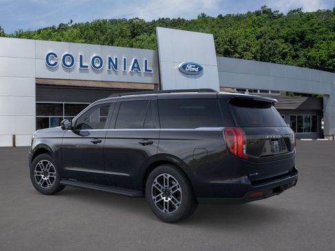 New 2026 Ford Expedition Active AWD/4WD image 27