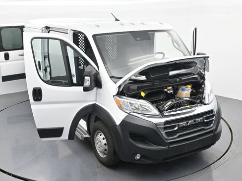 Used 2023 RAM ProMaster 2500 FWD image 38