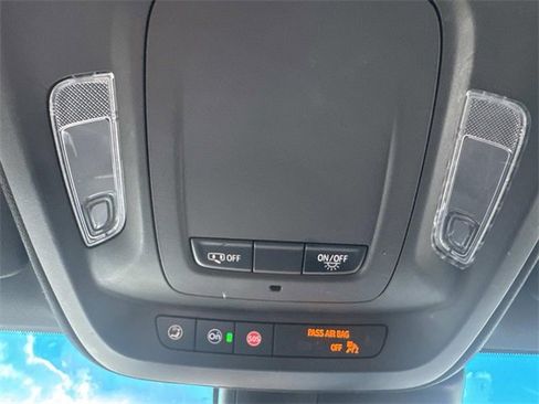 Used 2021 Cadillac CT4 Luxury image 18