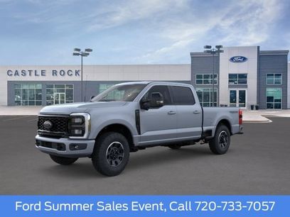 New 2026 Ford F250 Lariat w/ Tremor Off-Road Package