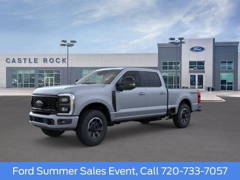 New 2026 Ford F250 Lariat w/ Tremor Off-Road Package AWD/4WD image 1