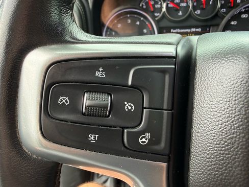 Used 2022 Chevrolet Silverado 3500 LT w/ Convenience Package AWD/4WD image 21