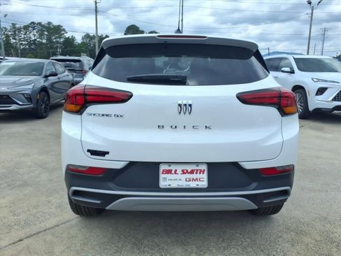 New 2026 Buick Encore GX Preferred w/ Comfort Package FWD image 6