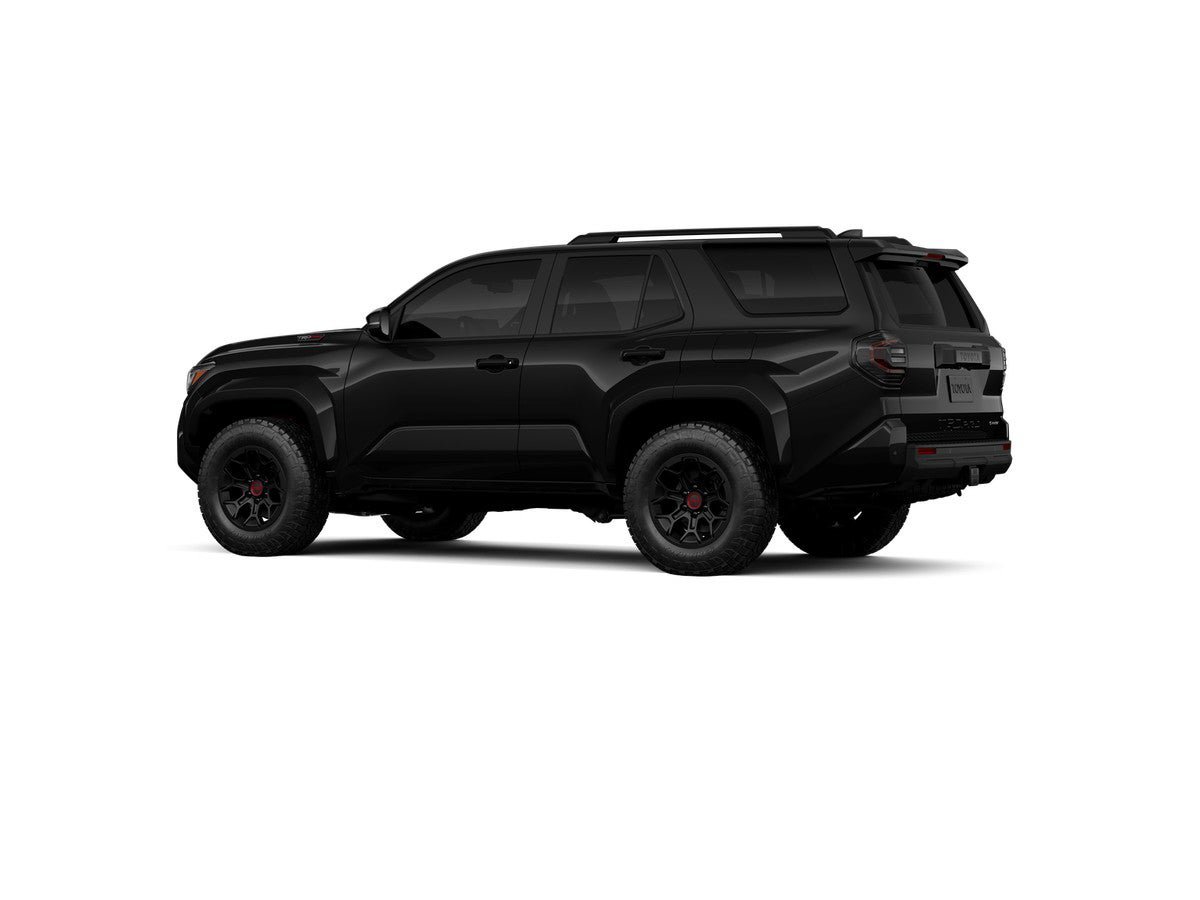 New 2026 Toyota 4Runner TRD Pro AWD/4WD image 5
