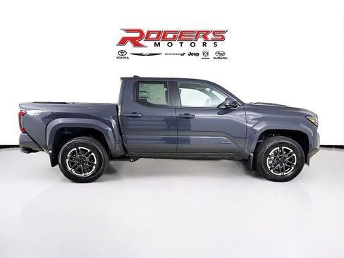 New 2026 Toyota Tacoma TRD Sport image 9