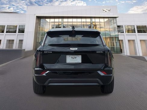 New 2026 Cadillac Optiq Sport 1 image 4