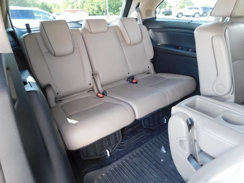 Used 2021 Honda Odyssey Elite image 34