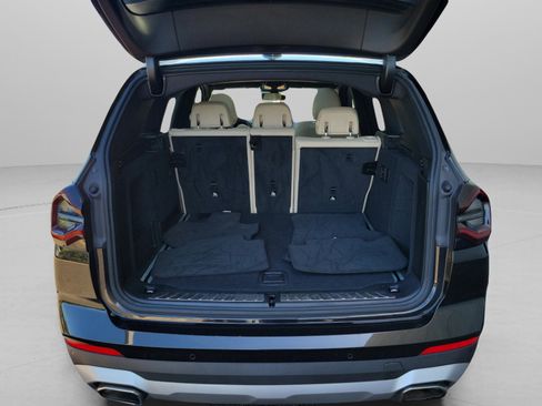 Used 2022 BMW X3 sDrive30i w/ Convenience Package image 32