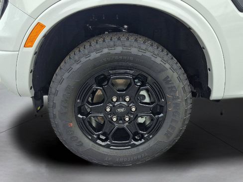 New 2026 Ford Ranger XLT w/ Equipment Group 301A High AWD/4WD image 15