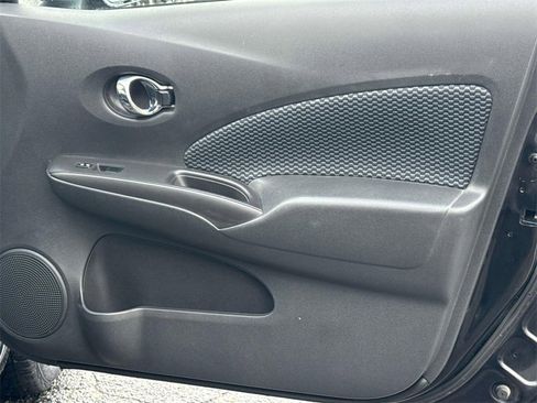 Certified 2016 Nissan Versa Note SV image 14