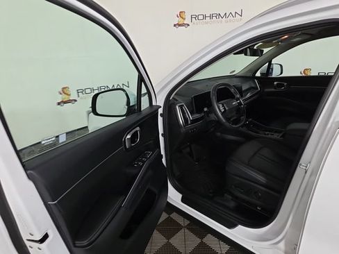 Used 2026 Kia Sorento EX AWD/4WD image 18