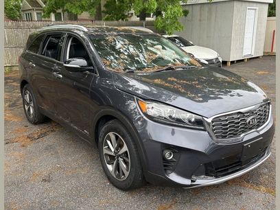 Used 2019 Kia Sorento EX
