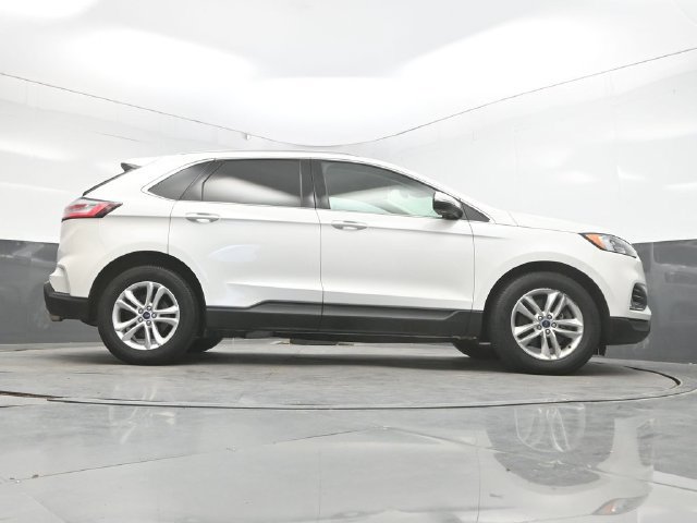 Used 2020 Ford Edge SEL w/ Convenience Package AWD/4WD image 40