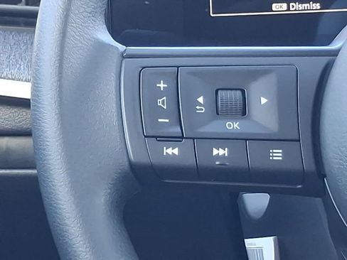 New 2026 Nissan Kicks SV w/ Cold Weather Package FWD image 11