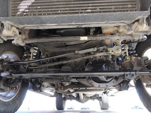 Used 2014 RAM 2500 Longhorn image 64