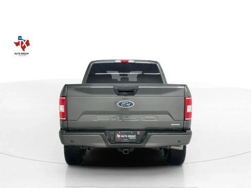Used 2020 Ford F150 XL image 8