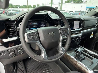 New 2026 Chevrolet Silverado 1500 RST