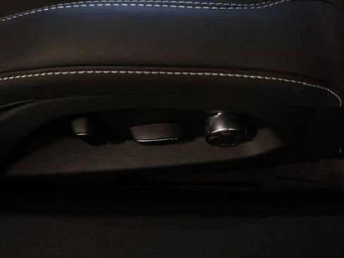 New 2026 Chevrolet Corvette Stingray w/ Z51 Performance Package image 36