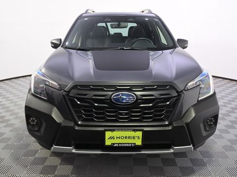 Used 2023 Subaru Forester Wilderness AWD/4WD image 10
