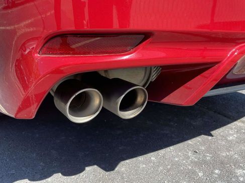 Used 2023 Toyota Camry XSE w/ Navigation Package FWD image 18