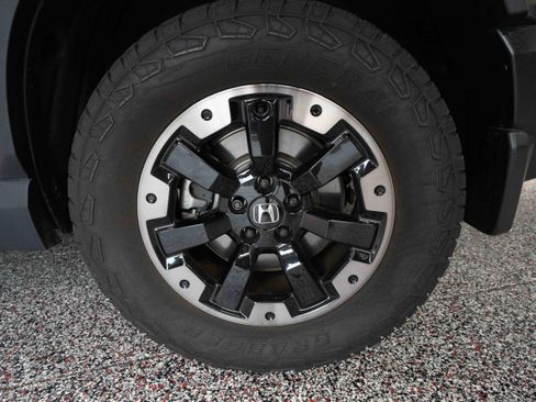 Used 2026 Honda Passport TrailSport Elite image 30