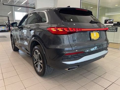 Used 2025 Audi Q5 Premium w/ Convenience Package AWD/4WD image 5
