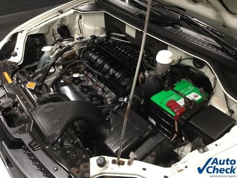 Used 2007 Mitsubishi Endeavor LS image 40