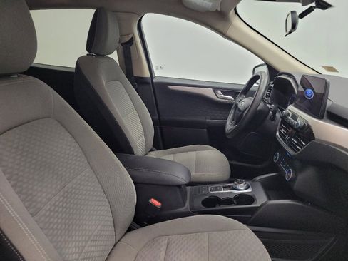 Used 2020 Ford Escape SE FWD image 21