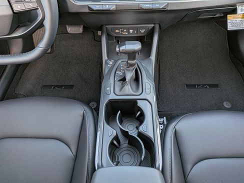 New 2026 Kia K4 GT-Line Turbo FWD image 20