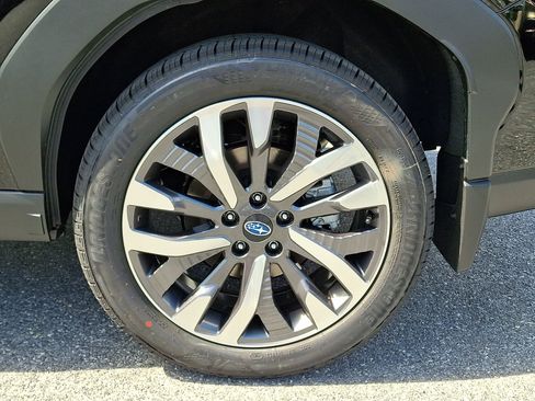 New 2026 Subaru Forester Touring AWD/4WD image 5