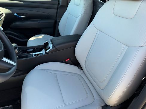 New 2026 Hyundai Santa Cruz SEL FWD image 10