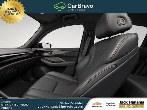 Used 2023 Acura MDX A-Spec AWD/4WD image 10