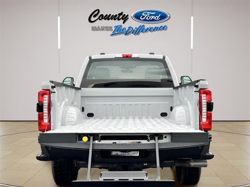 New 2025 Ford F350 XL w/ 360-Degree Camera Package image 19