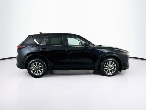 Used 2025 MAZDA CX-5 AWD 2.5 S w/ Preferred Package image 10