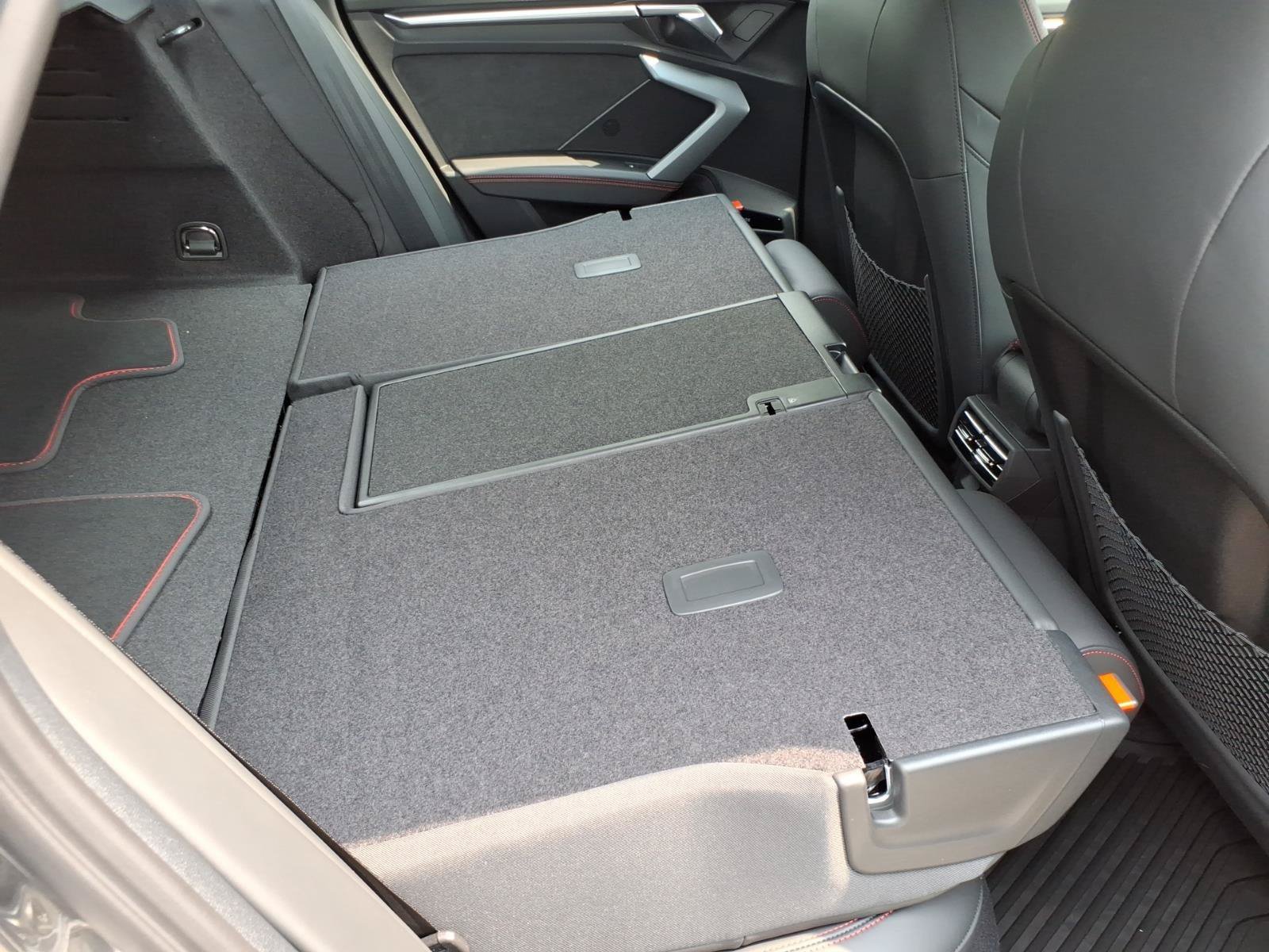 New 2026 Audi S3 Premium AWD/4WD image 28