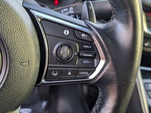 Certified 2022 Acura TLX Base image 31