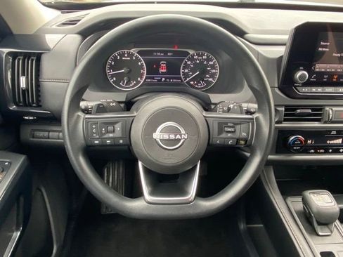 Certified 2023 Nissan Pathfinder S image 15