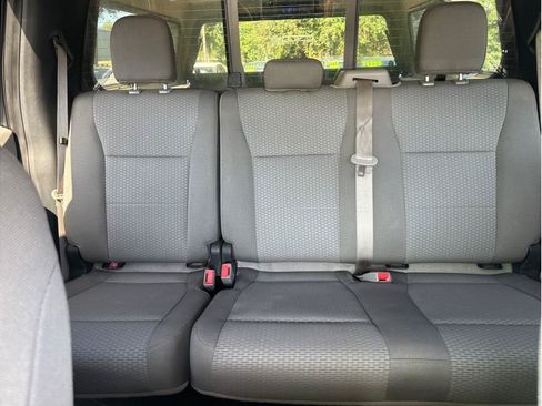 Used 2019 Ford F150 XLT w/ Equipment Group 302A Luxury AWD/4WD image 19