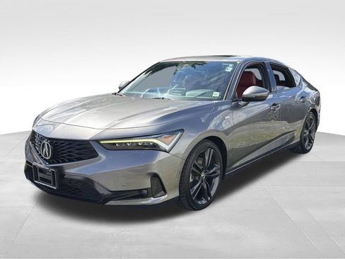 Used 2023 Acura Integra A-Spec w/ Technology Package FWD image 3
