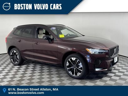 New 2026 Volvo XC60 B5 Plus w/ Protection Package Premier