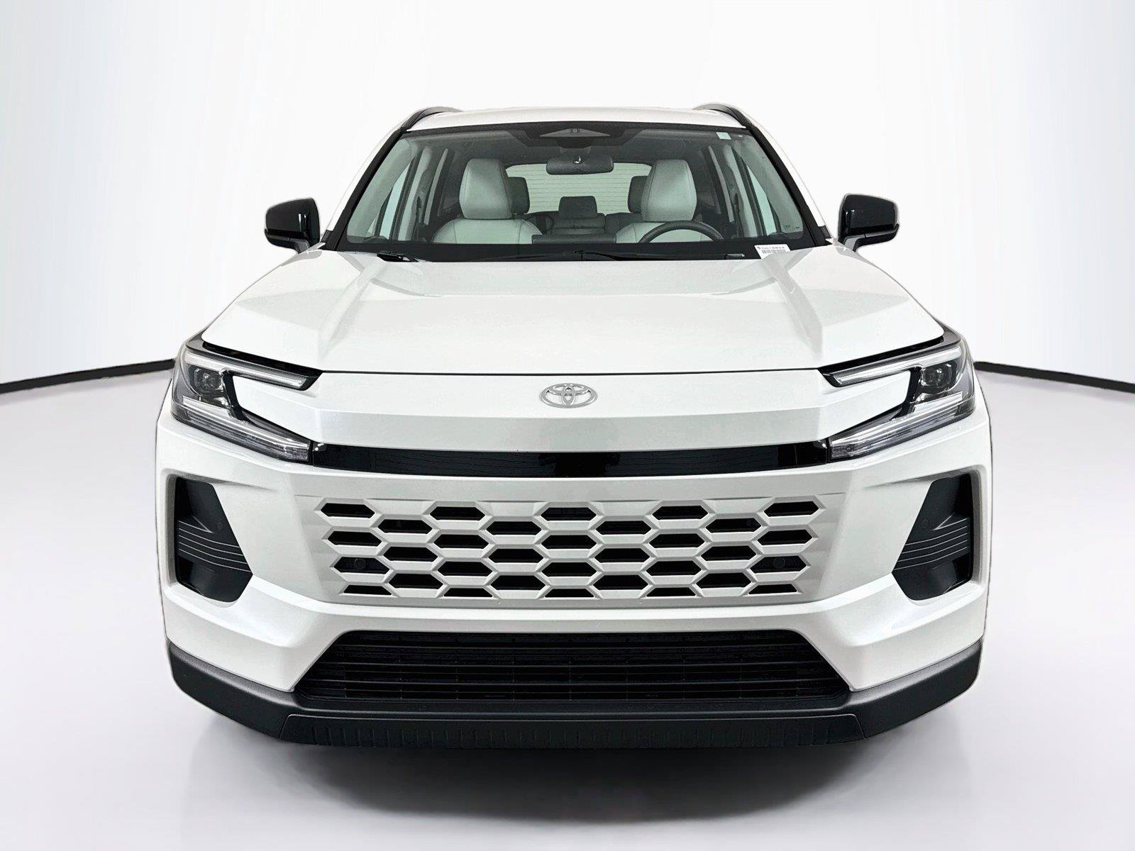Certified 2026 Toyota RAV4 XLE Premium FWD image 9