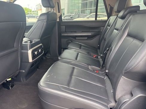 Used 2024 Ford Expedition Max XLT AWD/4WD image 10