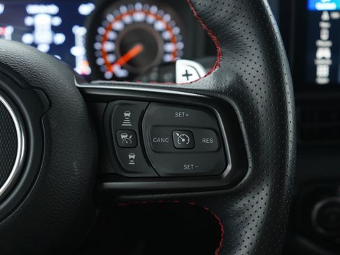 Used 2024 Jeep Wrangler Rubicon 392 image 27